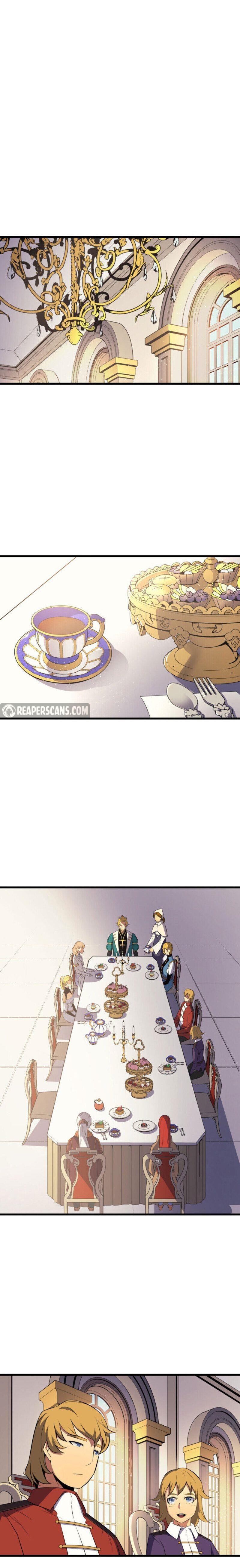 The Great Mage Returns After 4000 Years Chapter 43 - Page 8 in English
