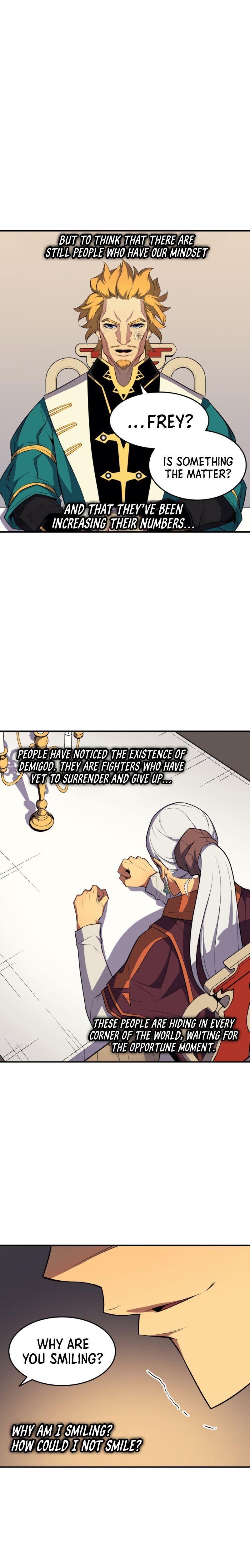 The Great Mage Returns After 4000 Years Chapter 44 - Page 13 in English