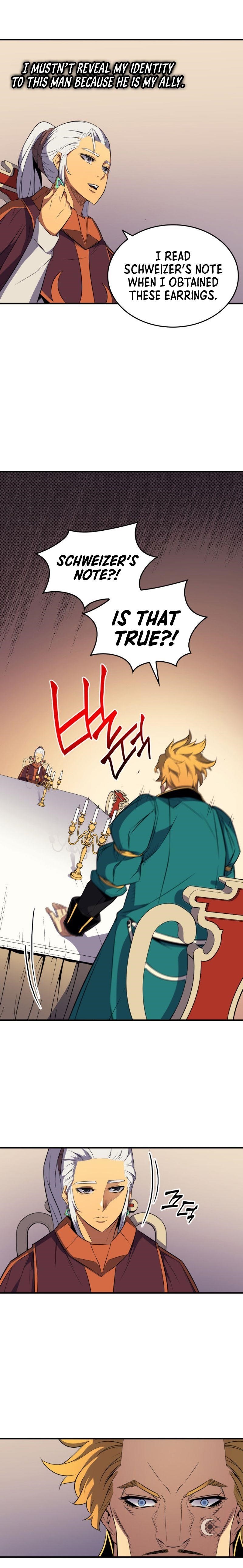 The Great Mage Returns After 4000 Years Chapter 44 - Page 15 in English