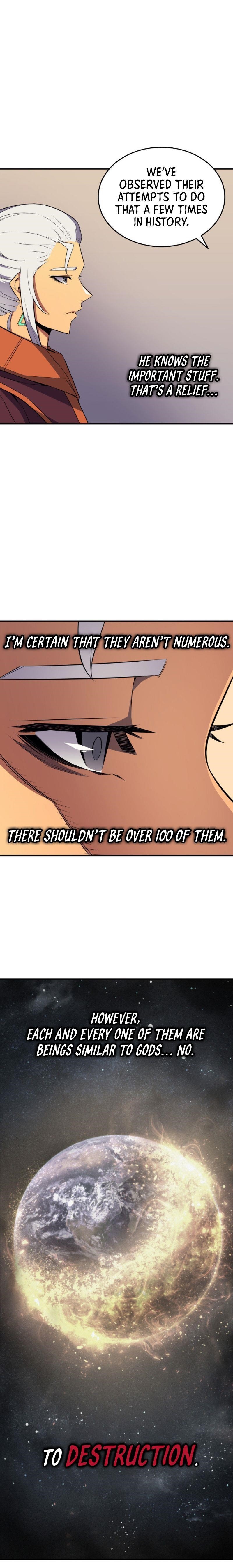 The Great Mage Returns After 4000 Years Chapter 44 - Page 17 in English