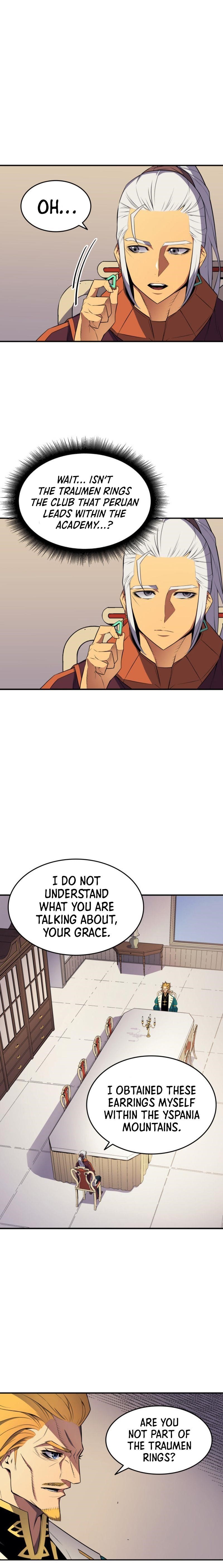 The Great Mage Returns After 4000 Years Chapter 44 - Page 3 in English
