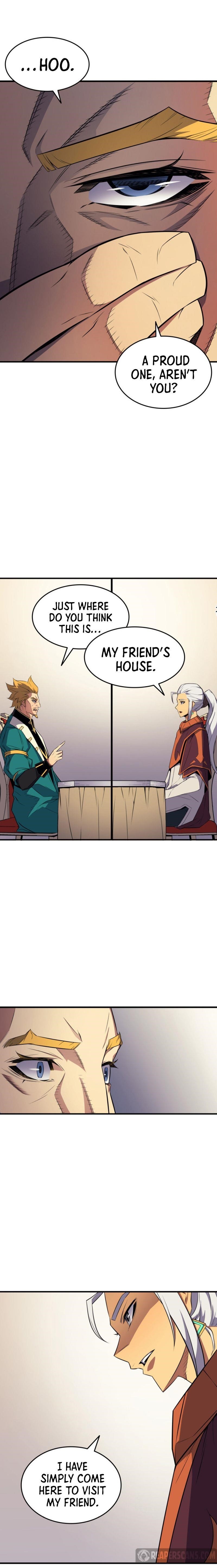 The Great Mage Returns After 4000 Years Chapter 44 - Page 6 in English