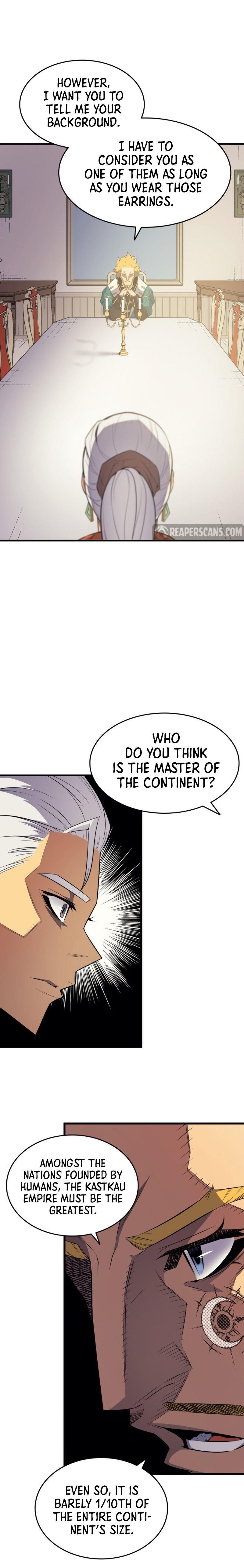 The Great Mage Returns After 4000 Years Chapter 44 - Page 8 in English