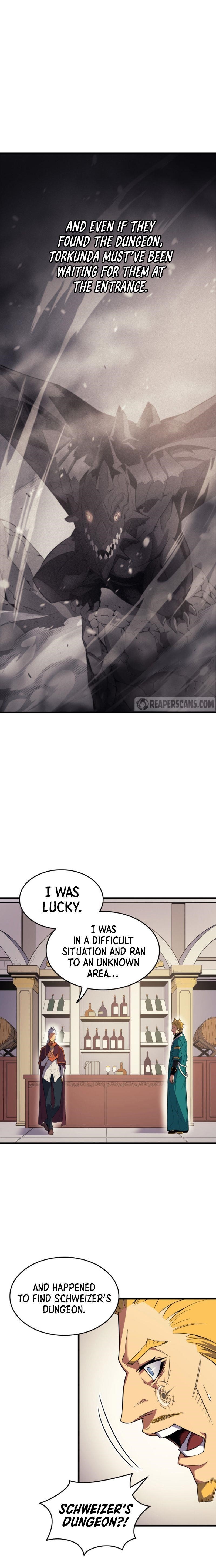 The Great Mage Returns After 4000 Years Chapter 45 - Page 10 in English