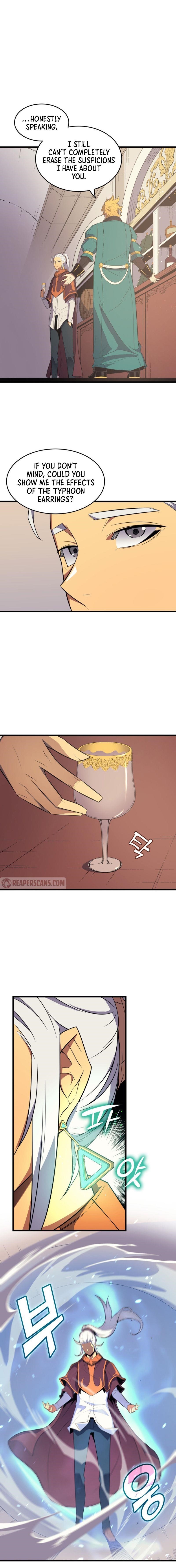 The Great Mage Returns After 4000 Years Chapter 45 - Page 12 in English