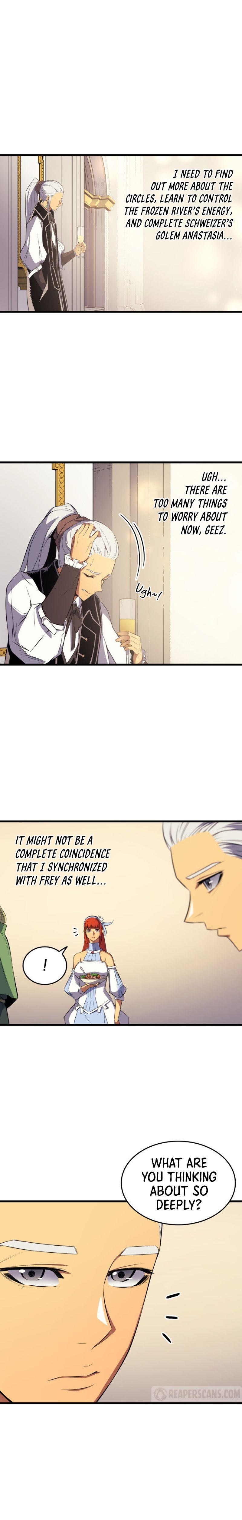 The Great Mage Returns After 4000 Years Chapter 45 - Page 16 in English