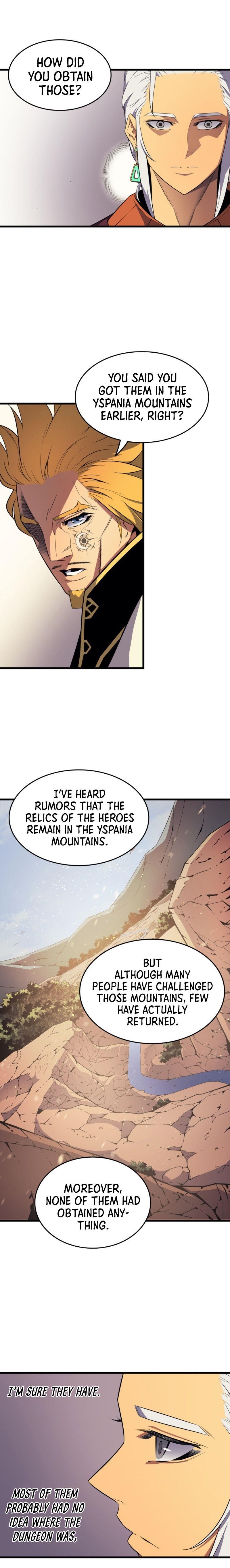 The Great Mage Returns After 4000 Years Chapter 45 - Page 9 in English