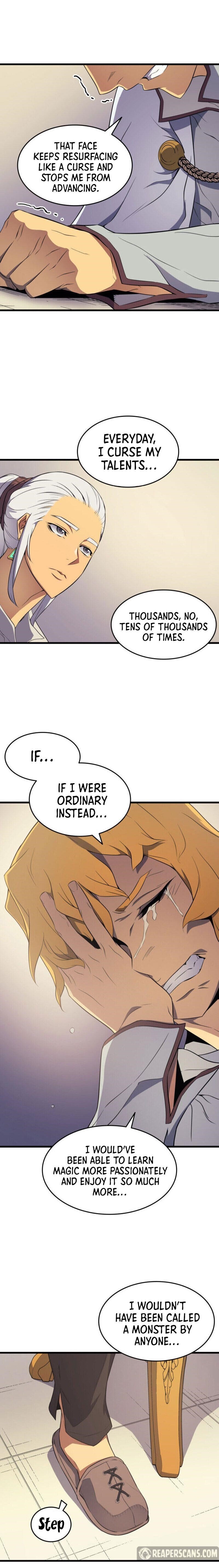 The Great Mage Returns After 4000 Years Chapter 48 - Page 6 in English