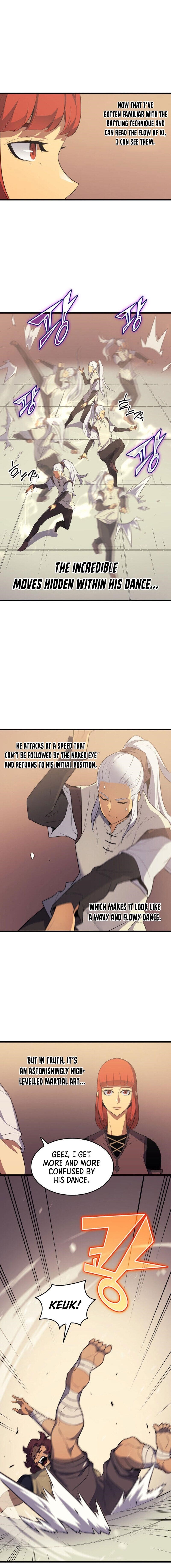 The Great Mage Returns After 4000 Years Chapter 49 - Page 13 in English