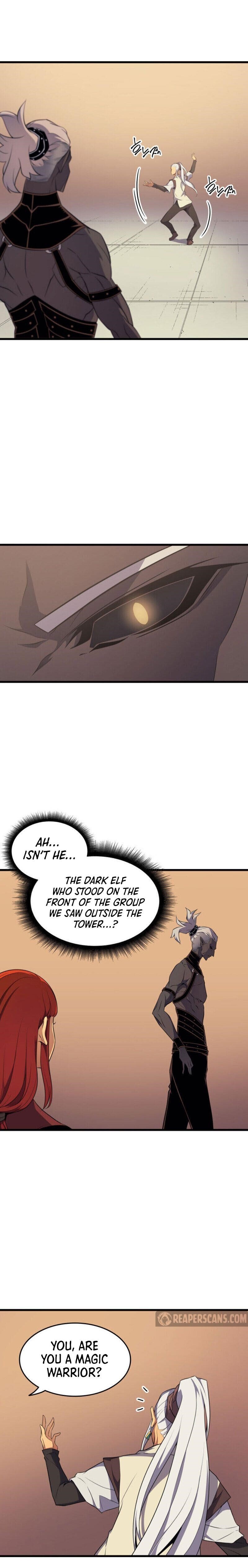 The Great Mage Returns After 4000 Years Chapter 49 - Page 16 in English