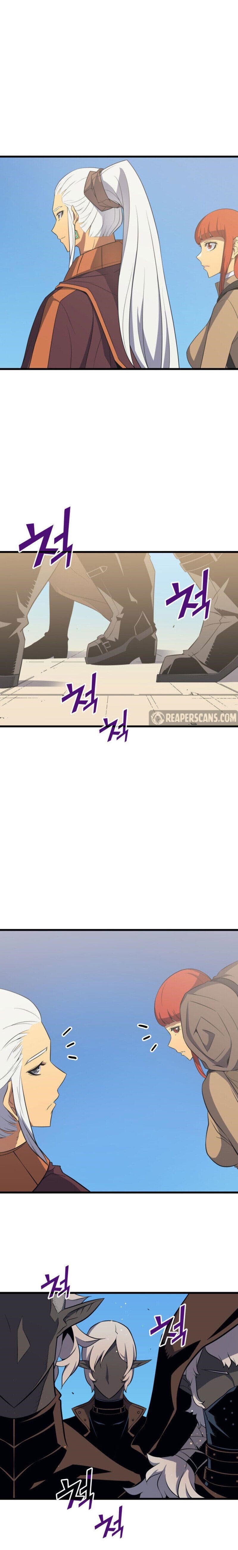 The Great Mage Returns After 4000 Years Chapter 49 - Page 6 in English