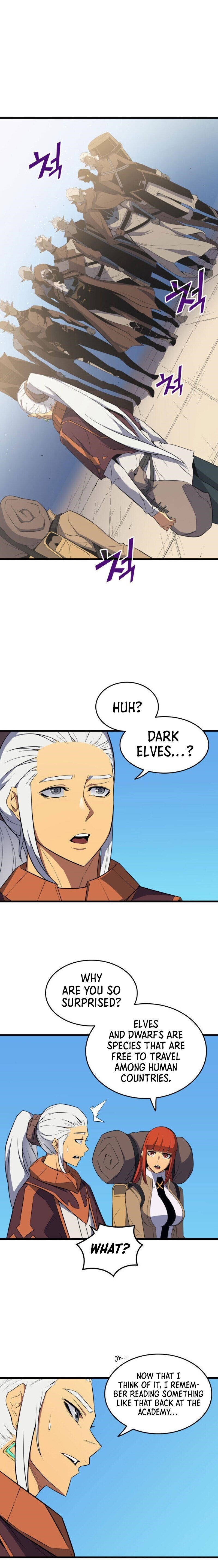 The Great Mage Returns After 4000 Years Chapter 49 - Page 7 in English