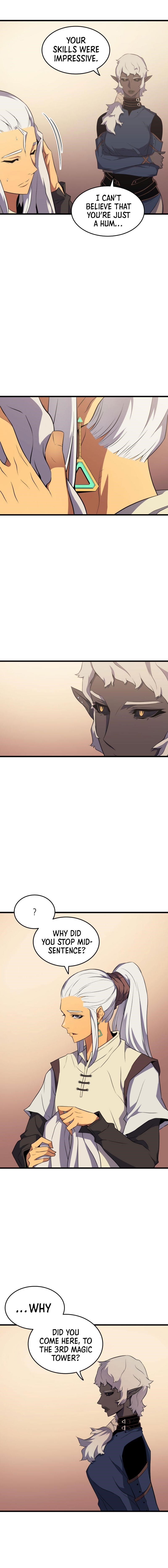 The Great Mage Returns After 4000 Years Chapter 50 - Page 11 in English
