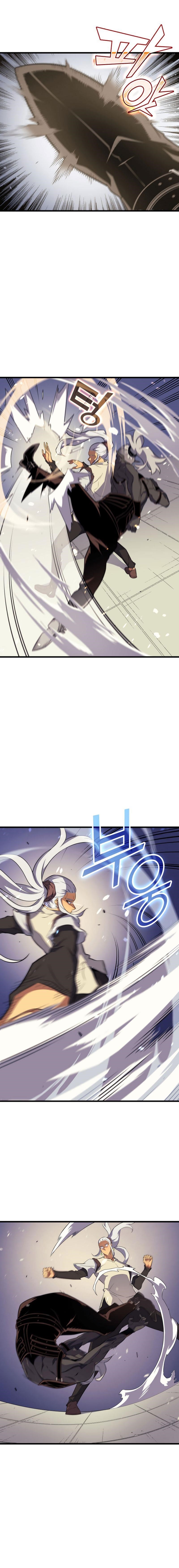 The Great Mage Returns After 4000 Years Chapter 50 - Page 5 in English