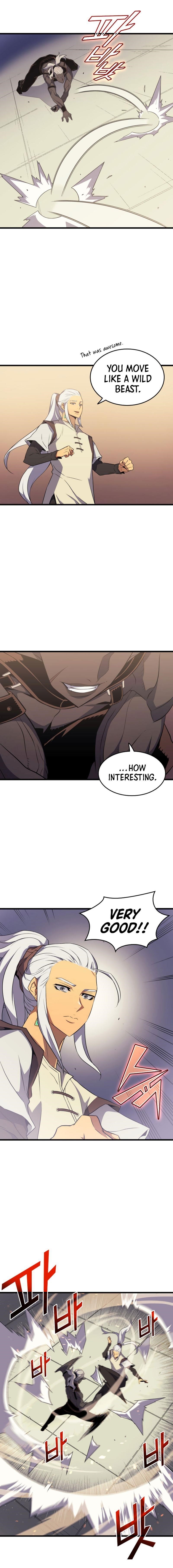 The Great Mage Returns After 4000 Years Chapter 50 - Page 6 in English