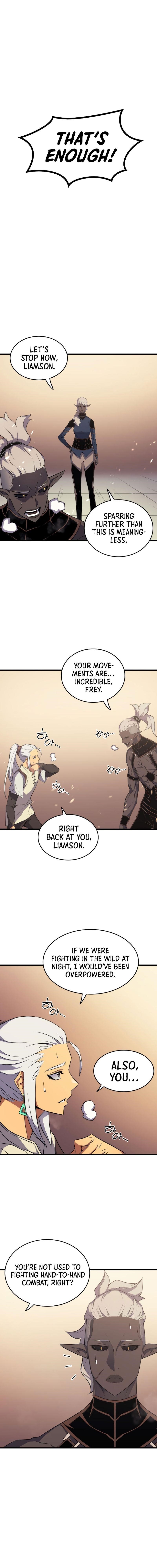 The Great Mage Returns After 4000 Years Chapter 50 - Page 9 in English