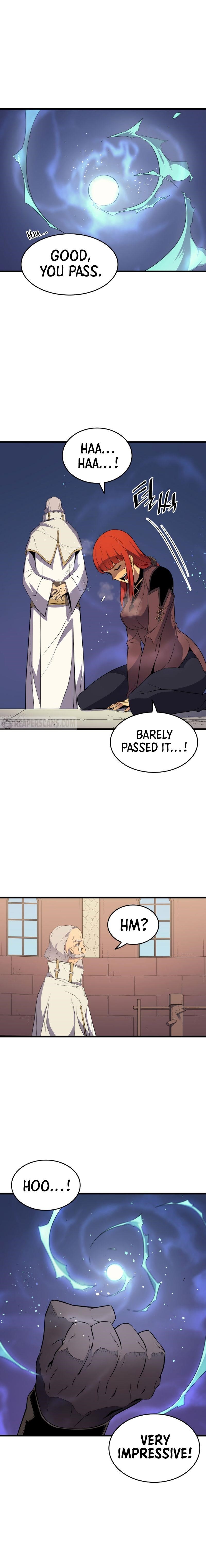 The Great Mage Returns After 4000 Years Chapter 51 - Page 7 in English