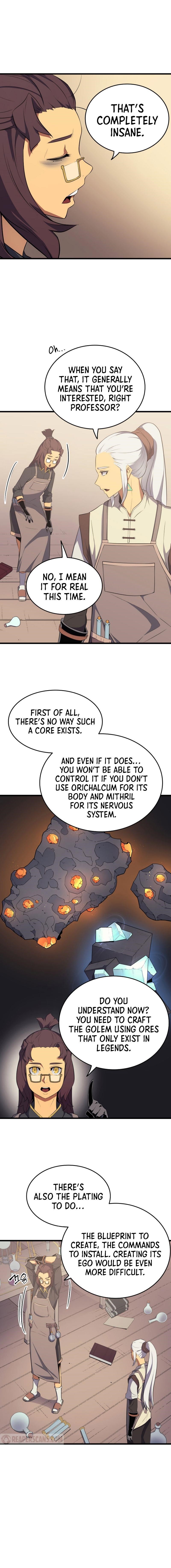 The Great Mage Returns After 4000 Years Chapter 52 - Page 12 in English