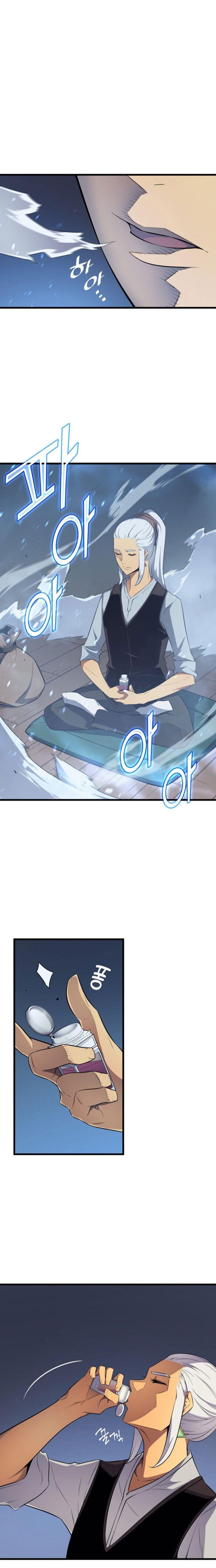 The Great Mage Returns After 4000 Years Chapter 53 - Page 11 in English