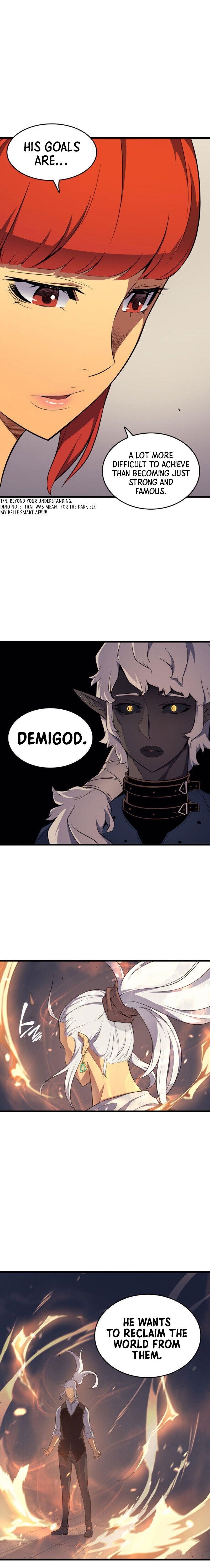 The Great Mage Returns After 4000 Years Chapter 53 - Page 15 in English