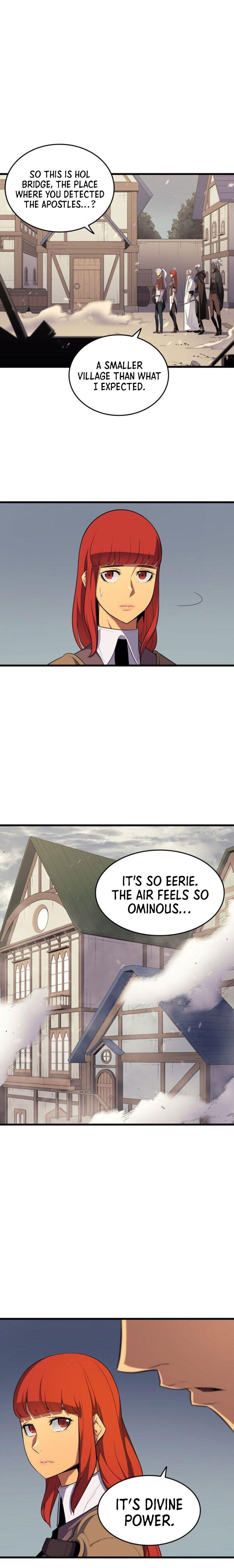 The Great Mage Returns After 4000 Years Chapter 53 - Page 17 in English