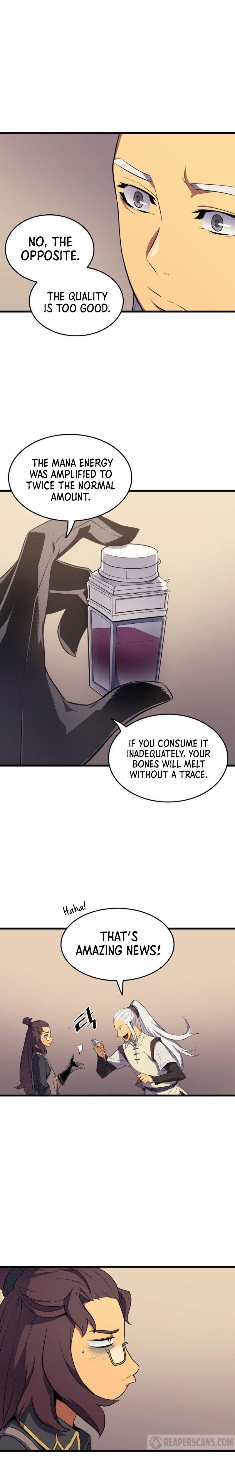 The Great Mage Returns After 4000 Years Chapter 53 - Page 6 in English