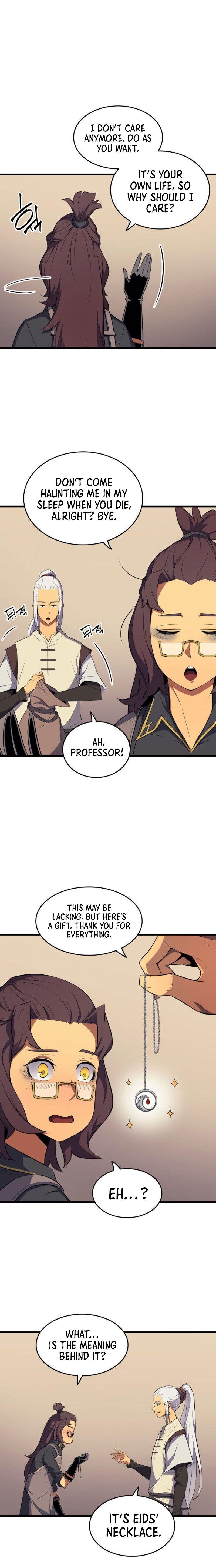 The Great Mage Returns After 4000 Years Chapter 53 - Page 7 in English