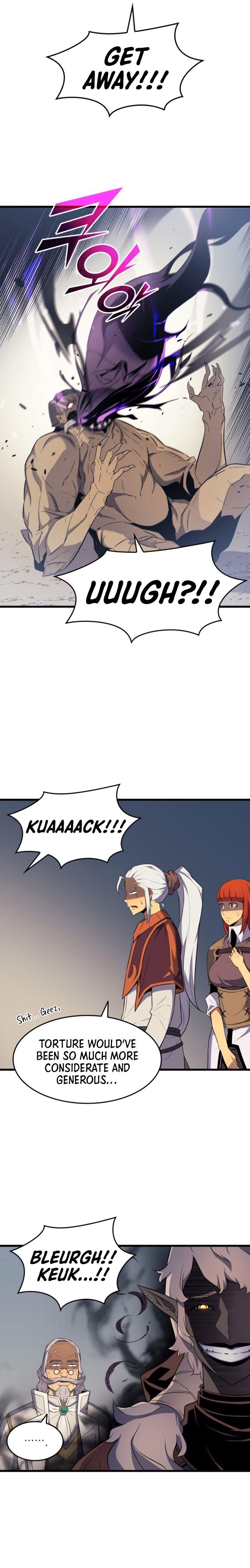 The Great Mage Returns After 4000 Years Chapter 54 - Page 17 in English