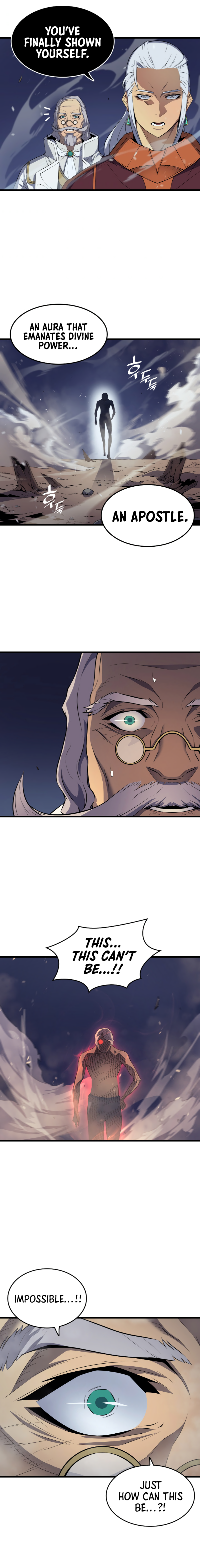 The Great Mage Returns After 4000 Years Chapter 55 - Page 13 in English