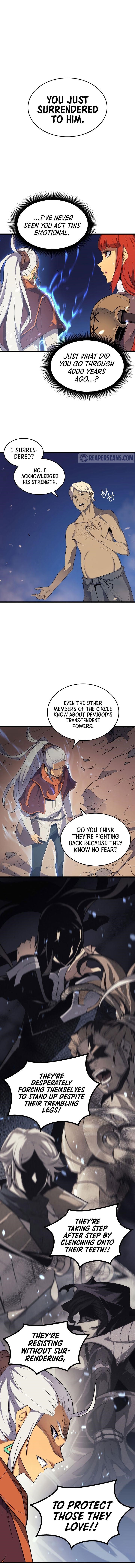 The Great Mage Returns After 4000 Years Chapter 56 - Page 5 in English
