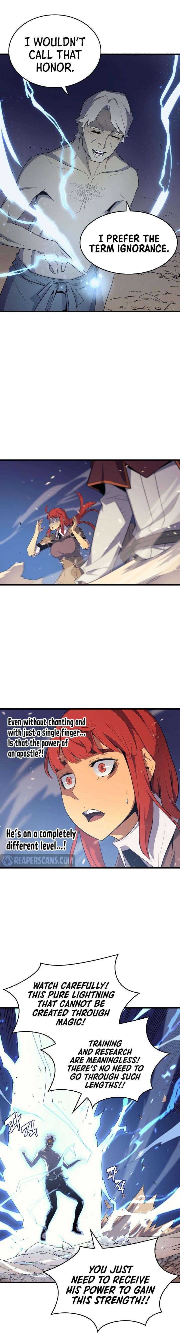 The Great Mage Returns After 4000 Years Chapter 56 - Page 7 in English