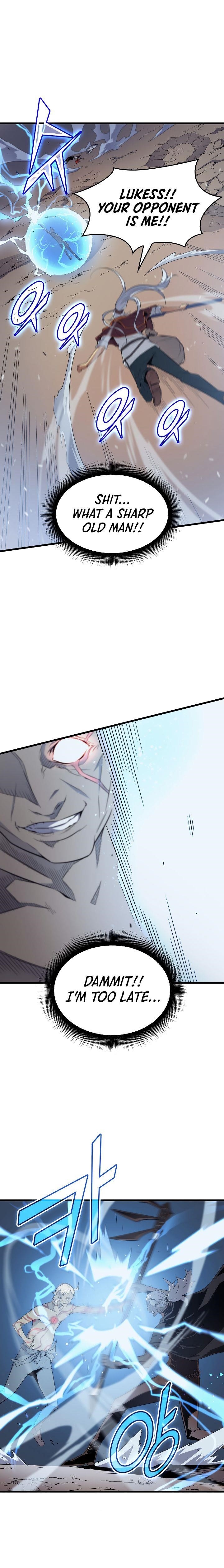 The Great Mage Returns After 4000 Years Chapter 57 - Page 11 in English