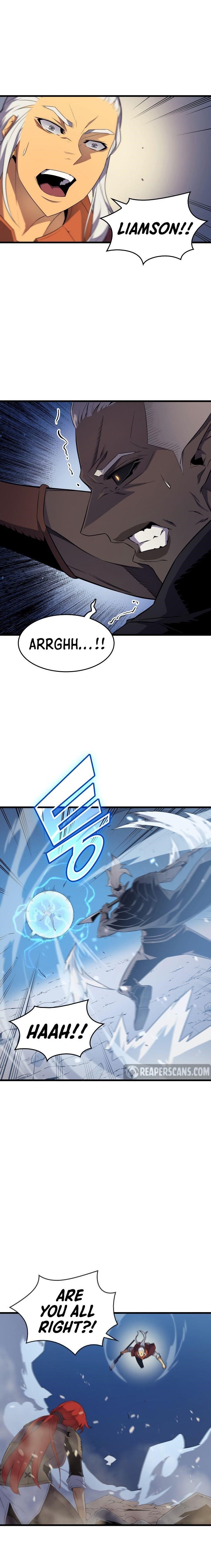 The Great Mage Returns After 4000 Years Chapter 57 - Page 12 in English