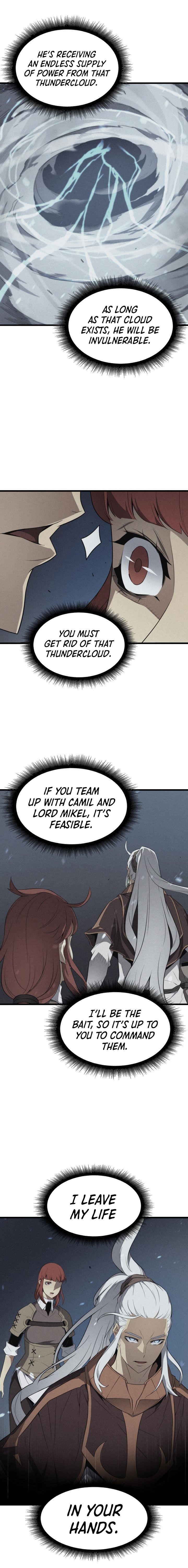 The Great Mage Returns After 4000 Years Chapter 57 - Page 5 in English