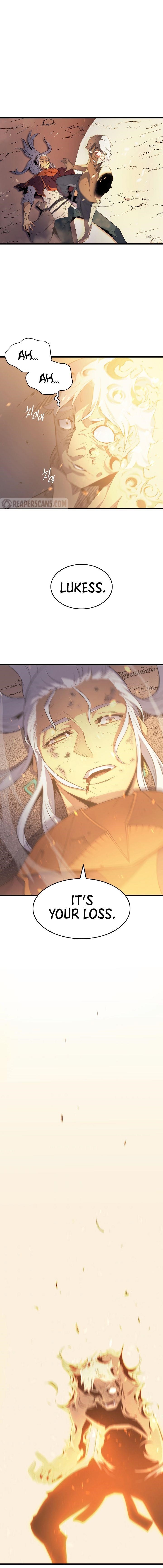 The Great Mage Returns After 4000 Years Chapter 58 - Page 17 in English