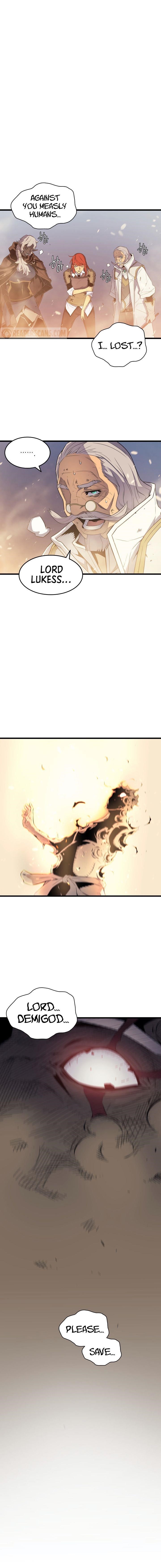 The Great Mage Returns After 4000 Years Chapter 58 - Page 18 in English