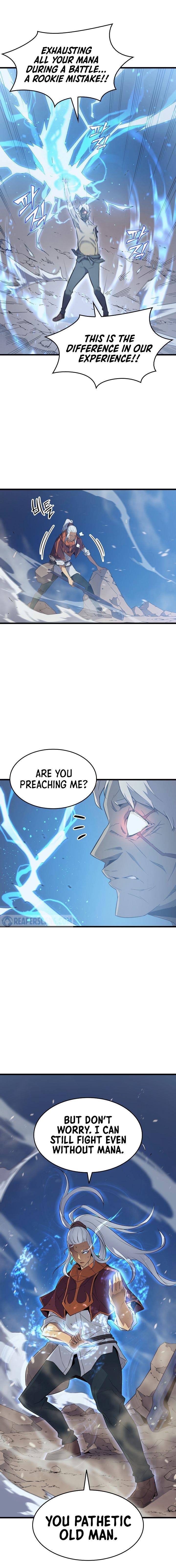 The Great Mage Returns After 4000 Years Chapter 58 - Page 4 in English