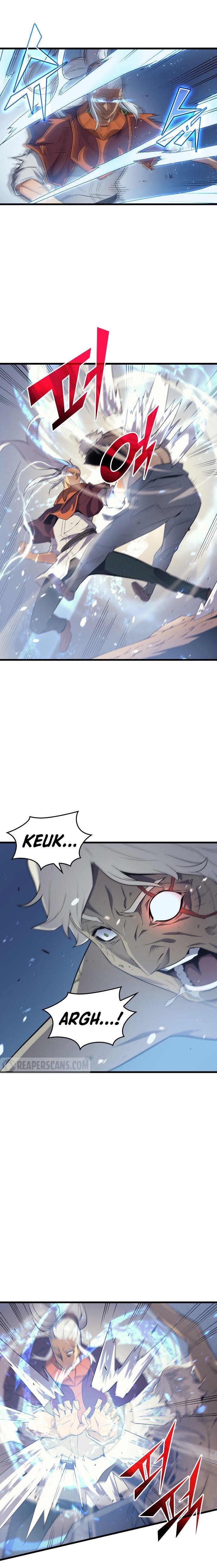 The Great Mage Returns After 4000 Years Chapter 58 - Page 6 in English