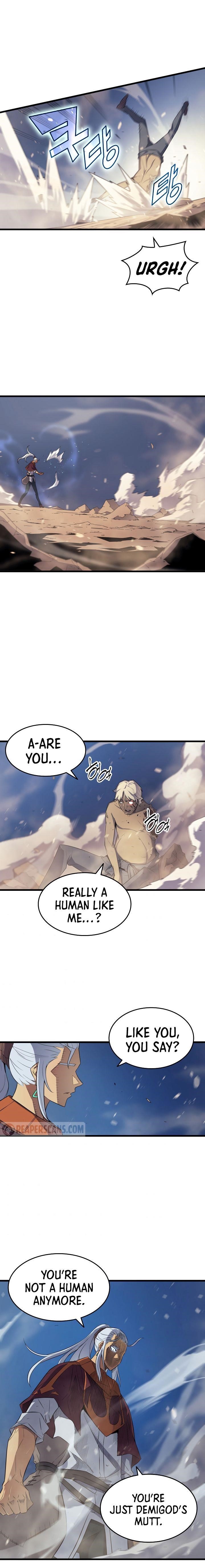 The Great Mage Returns After 4000 Years Chapter 58 - Page 7 in English