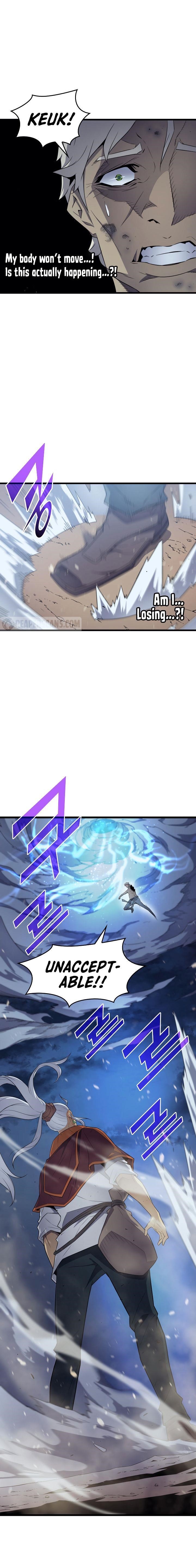 The Great Mage Returns After 4000 Years Chapter 58 - Page 8 in English