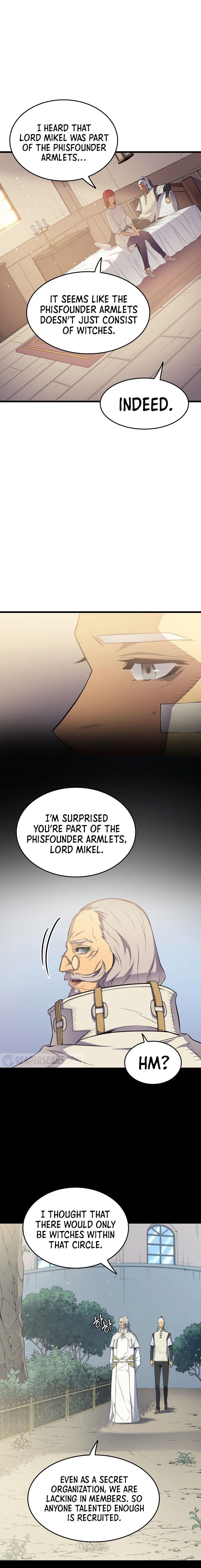 The Great Mage Returns After 4000 Years Chapter 59 - Page 10 in English