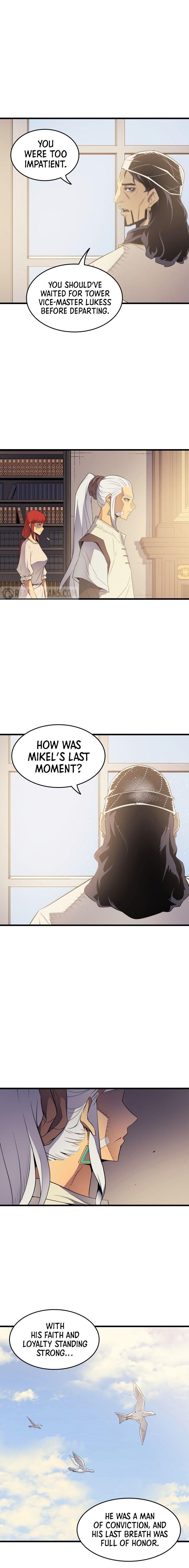 The Great Mage Returns After 4000 Years Chapter 59 - Page 17 in English