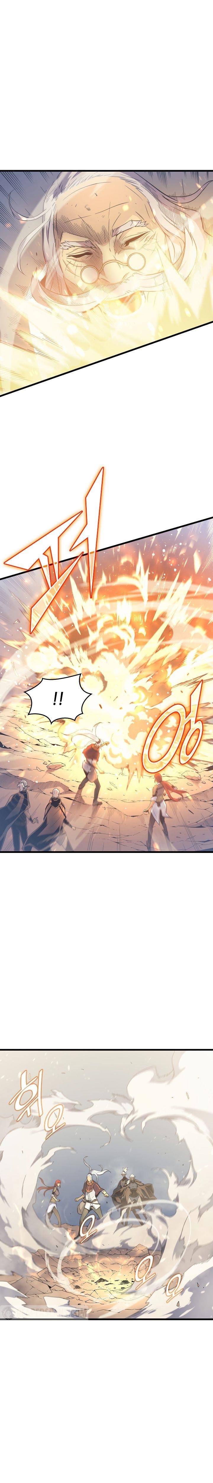 The Great Mage Returns After 4000 Years Chapter 59 - Page 5 in English