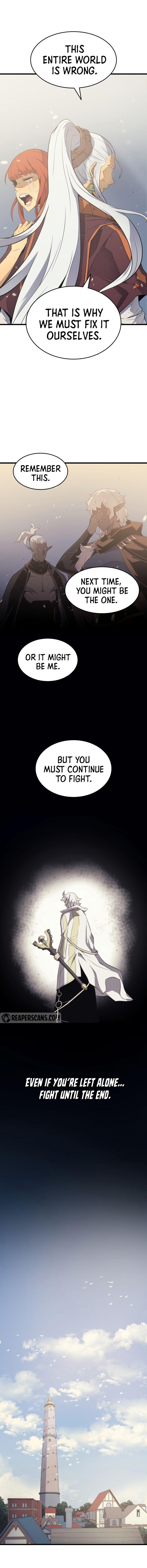 The Great Mage Returns After 4000 Years Chapter 59 - Page 7 in English