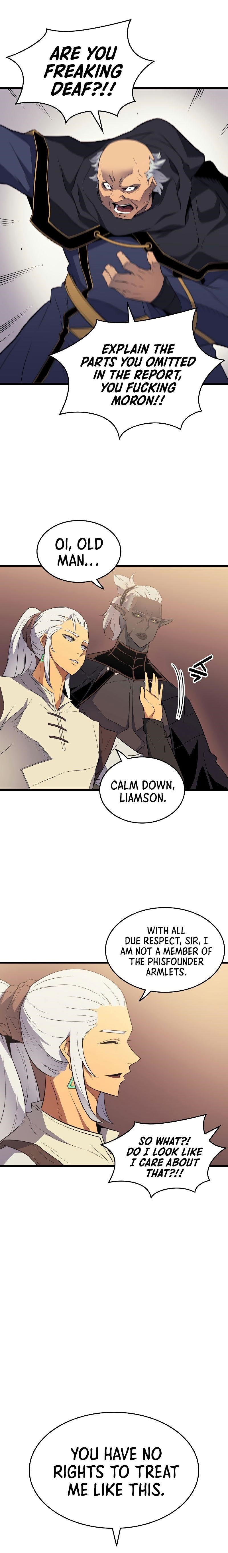 The Great Mage Returns After 4000 Years Chapter 60 - Page 13 in English