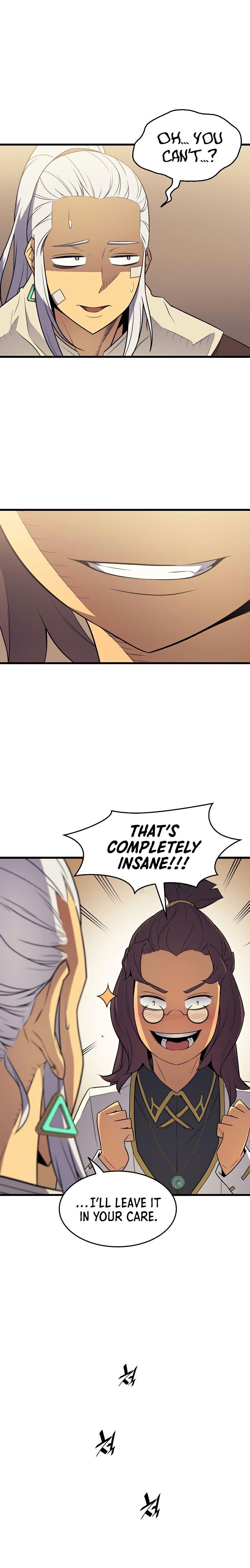 The Great Mage Returns After 4000 Years Chapter 60 - Page 9 in English
