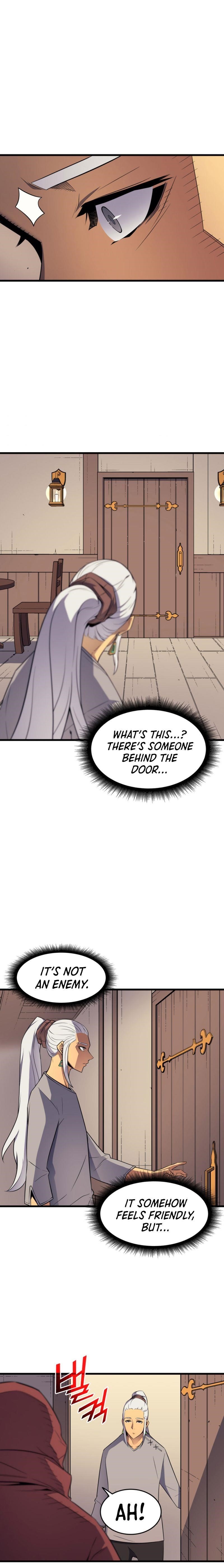 The Great Mage Returns After 4000 Years Chapter 61 - Page 19 in English