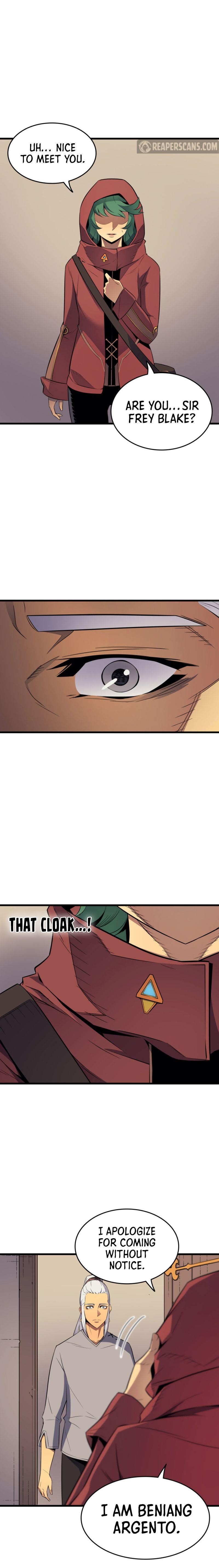 The Great Mage Returns After 4000 Years Chapter 61 - Page 20 in English