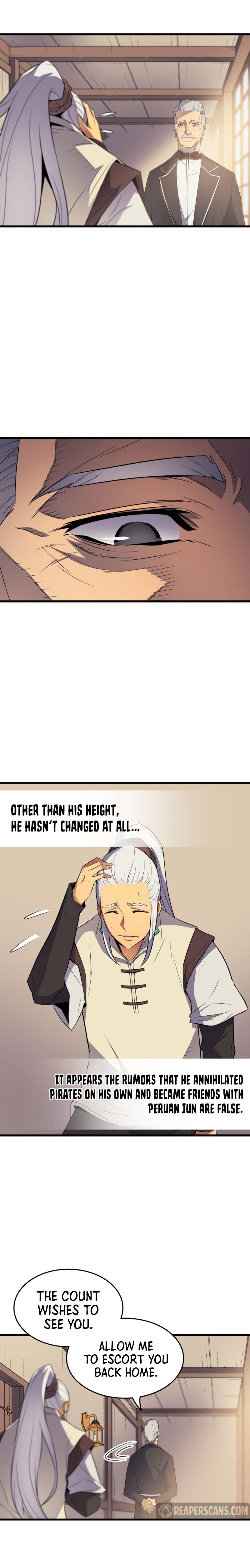 The Great Mage Returns After 4000 Years Chapter 61 - Page 6 in English