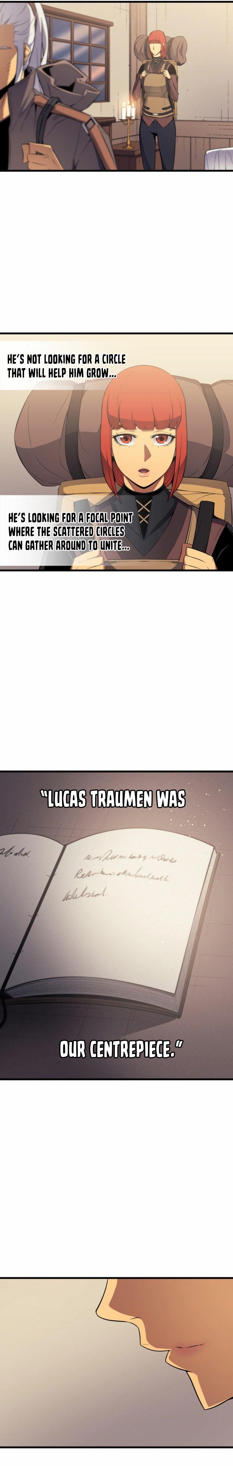 The Great Mage Returns After 4000 Years Chapter 62 - Page 11 in English